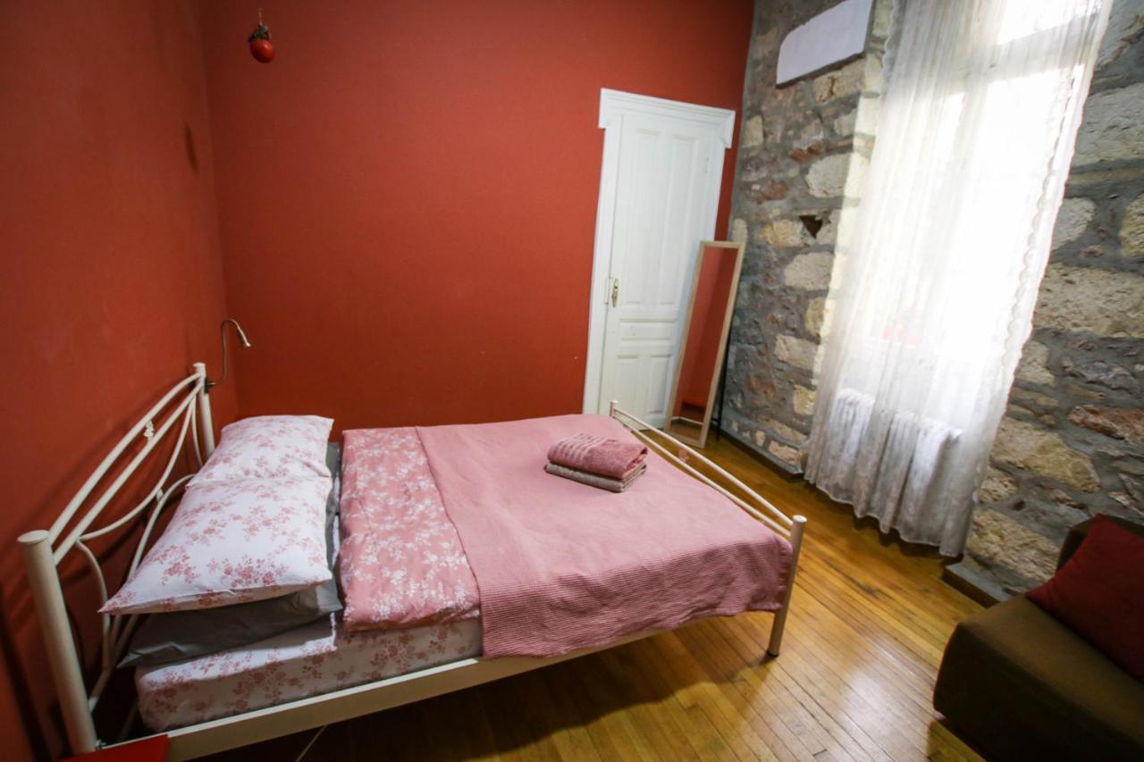 The Monumental House Hotel Athens Luaran gambar