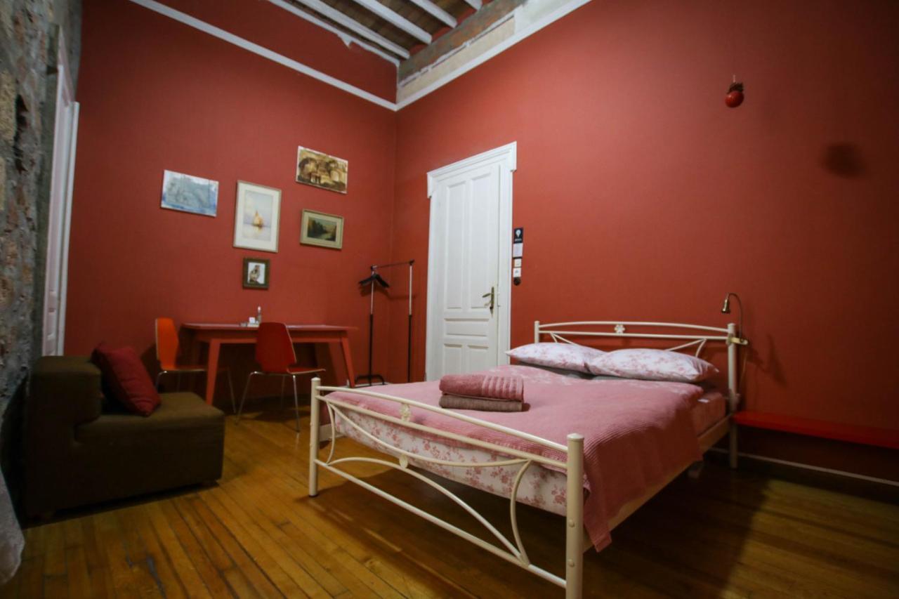 The Monumental House Hotel Athens Luaran gambar