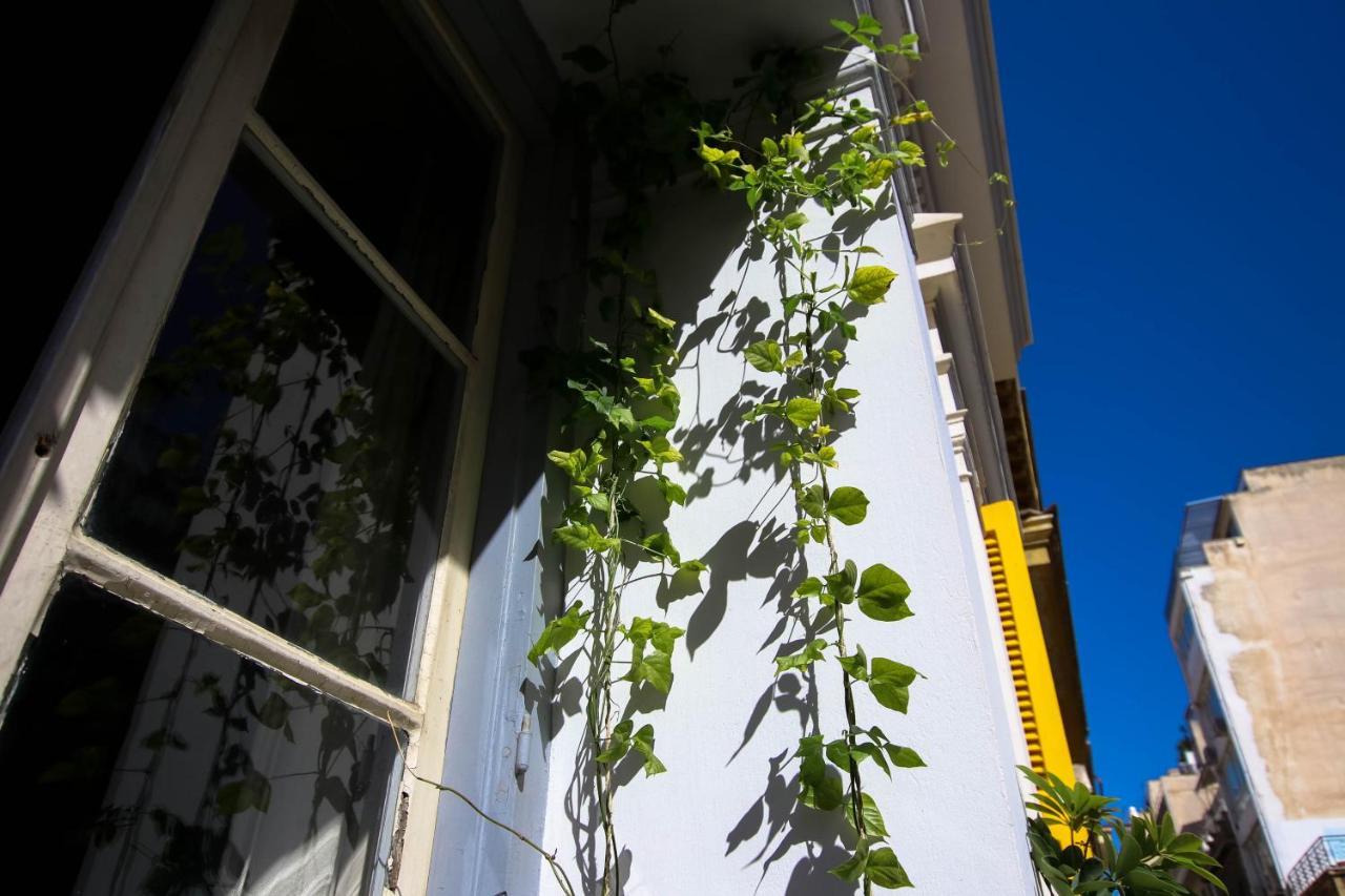 The Monumental House Hotel Athens Luaran gambar
