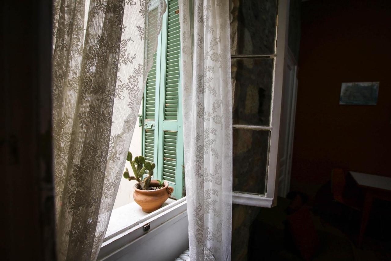 The Monumental House Hotel Athens Luaran gambar