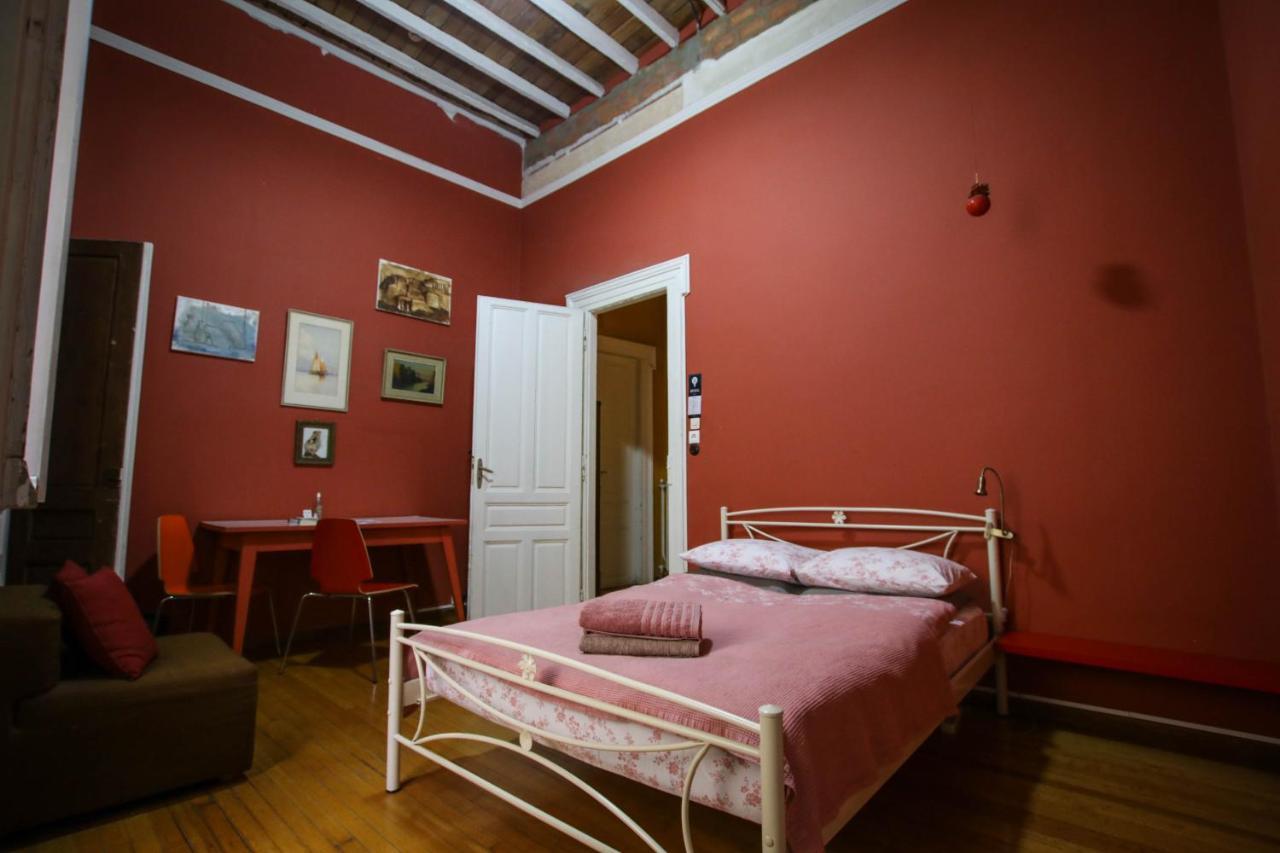 The Monumental House Hotel Athens Luaran gambar
