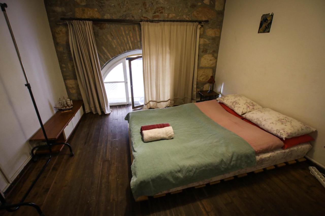 The Monumental House Hotel Athens Luaran gambar