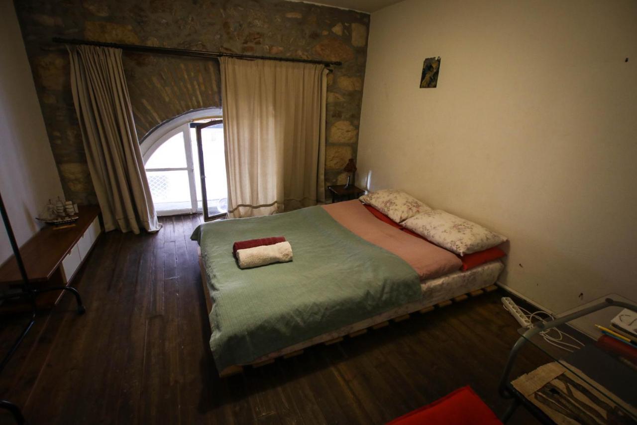 The Monumental House Hotel Athens Luaran gambar