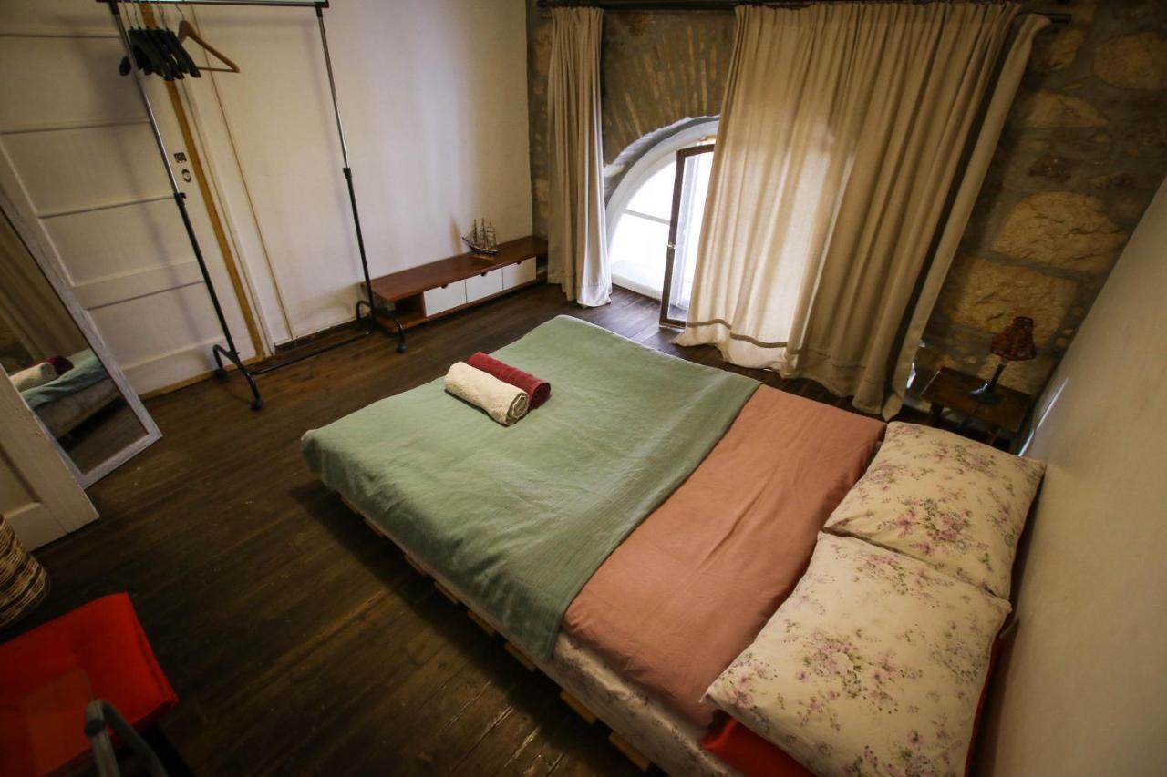 The Monumental House Hotel Athens Luaran gambar